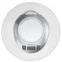 Orbegozo Báscula de Cocina Electrónica PC 2017 A 18403 hasta 3.5kg Plata